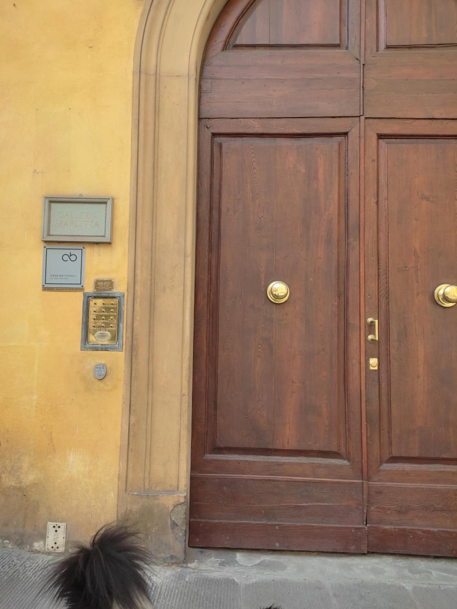Vista Esclusiva Sull'oltrarno * Florença