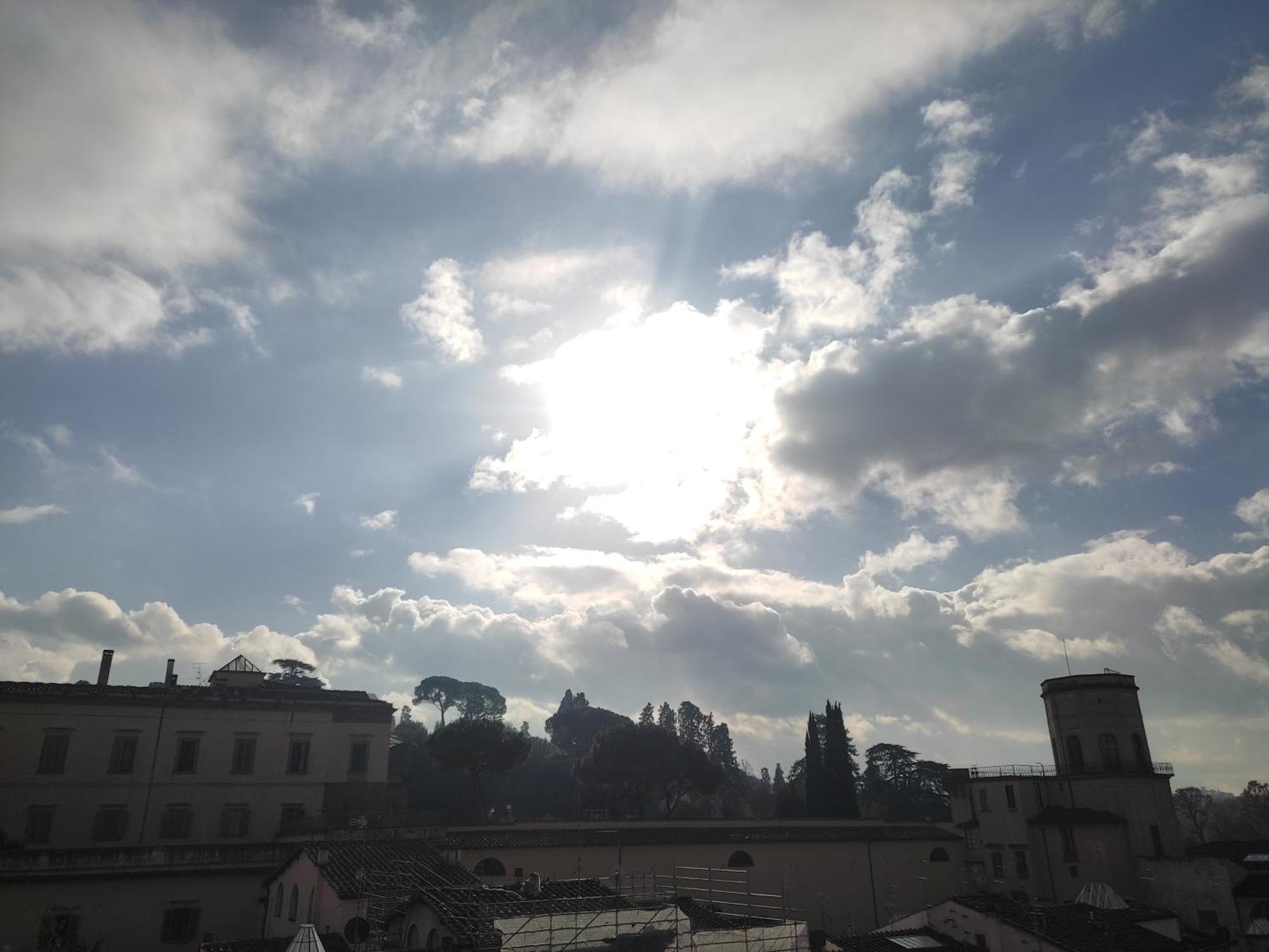 Vista Esclusiva Sull'oltrarno Hospedagem domiciliar Florença