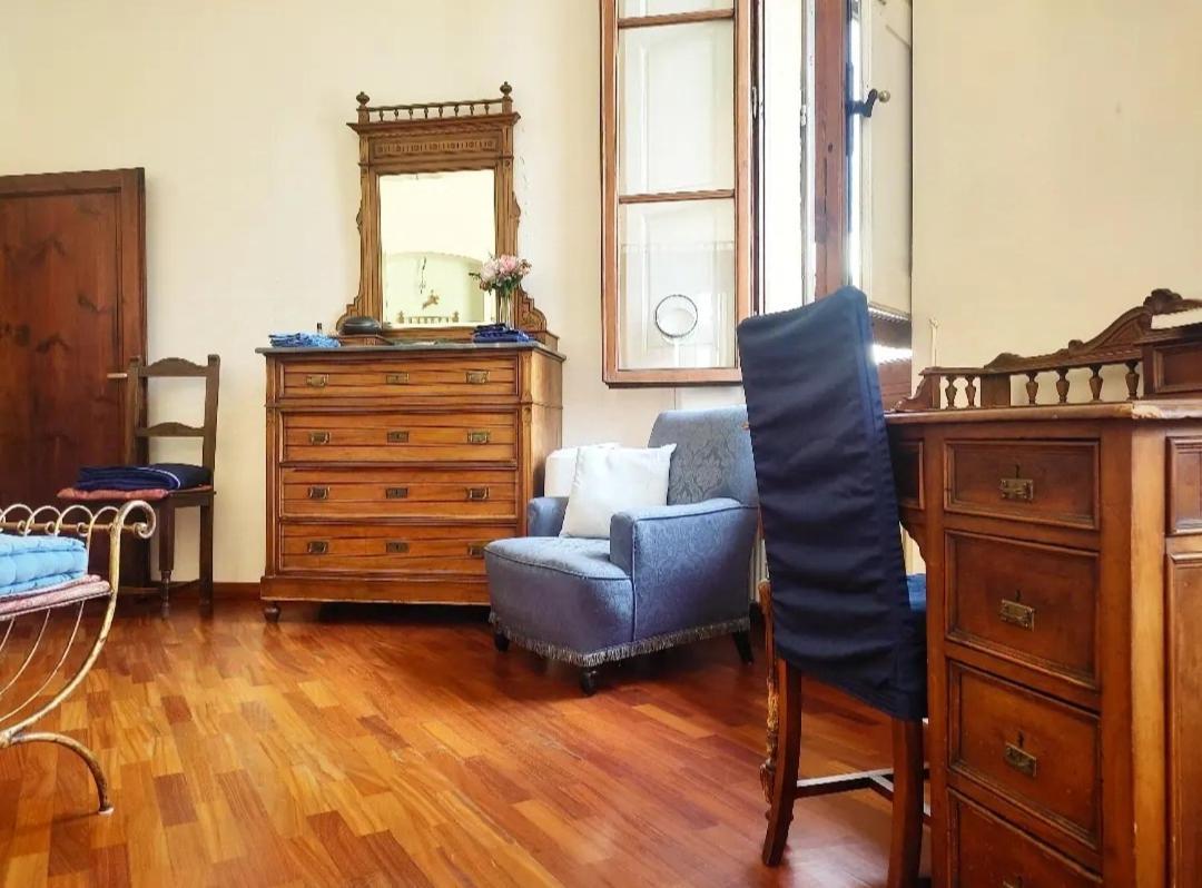 Vista Esclusiva Sull'oltrarno Hospedagem domiciliar *