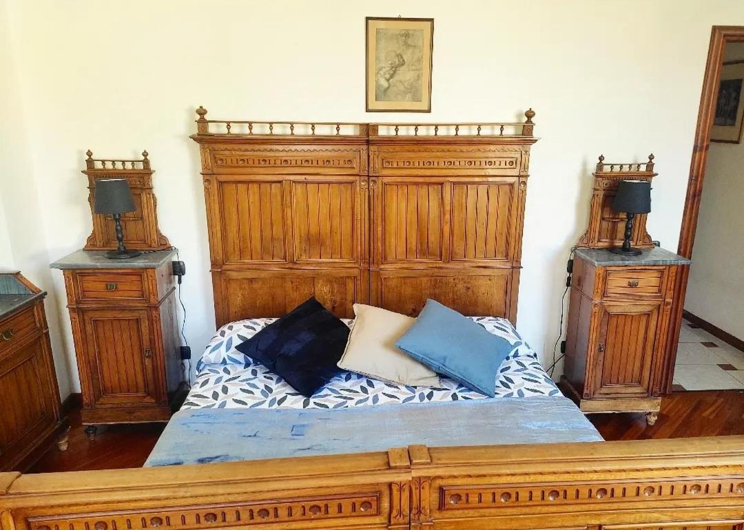 Vista Esclusiva Sull'oltrarno Hospedagem domiciliar Florença
