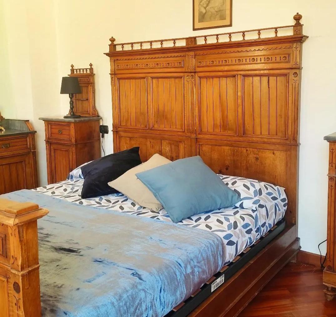 Hospedagem domiciliar Vista Esclusiva Sull'oltrarno Florença