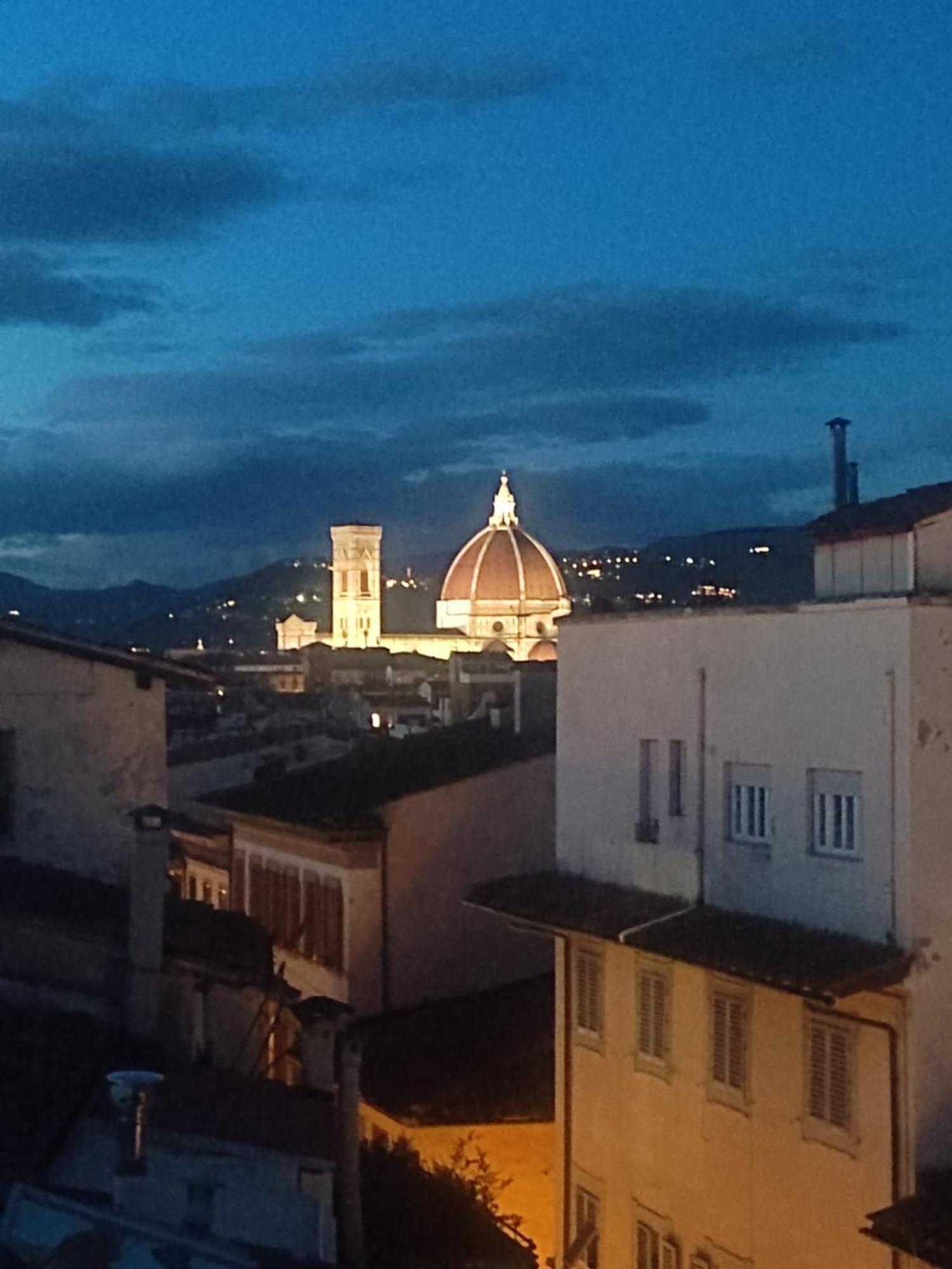Vista Esclusiva Sull'oltrarno Hospedagem domiciliar