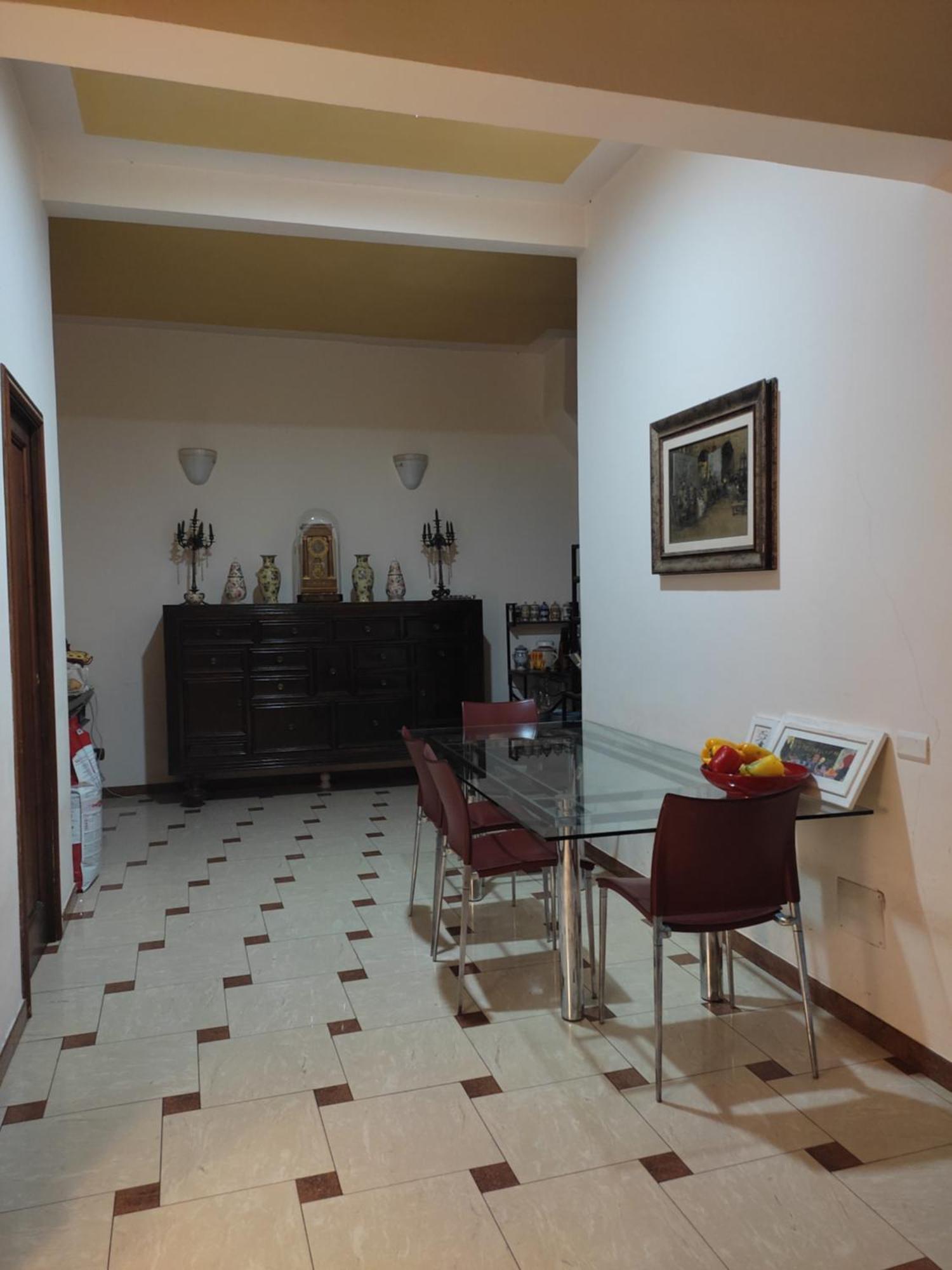 Hospedagem domiciliar Vista Esclusiva Sull'oltrarno *